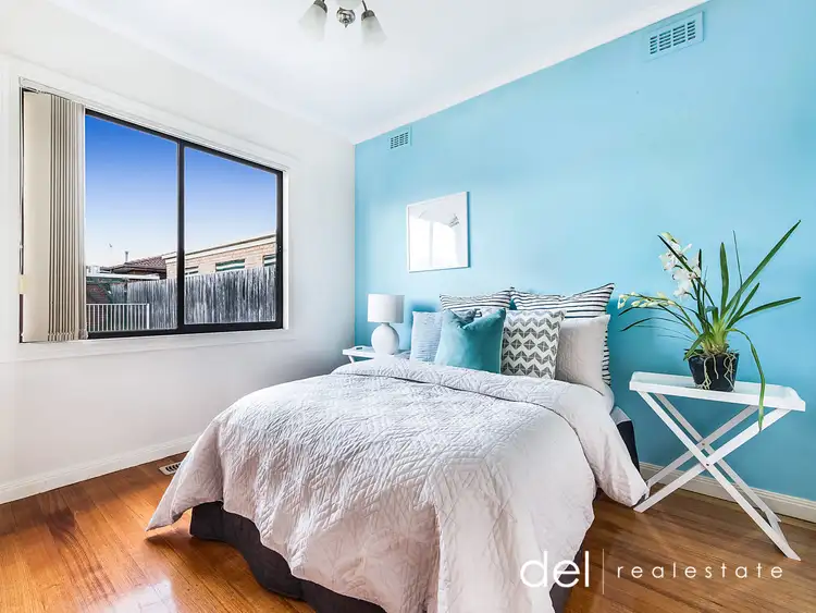 Fifth view of Homely house listing, 4 Edward Avenue, Dandenong VIC 3175