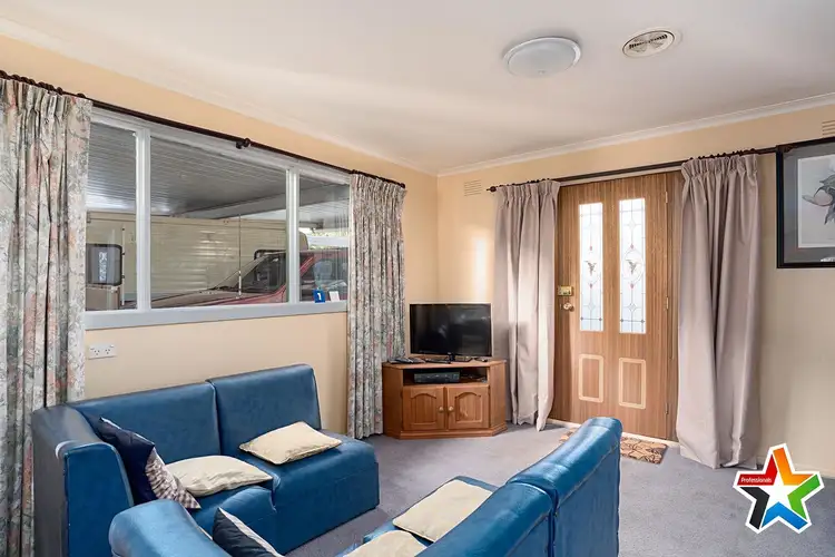 Fourth view of Homely house listing, 101 Great Ryrie Street, Heathmont VIC 3135