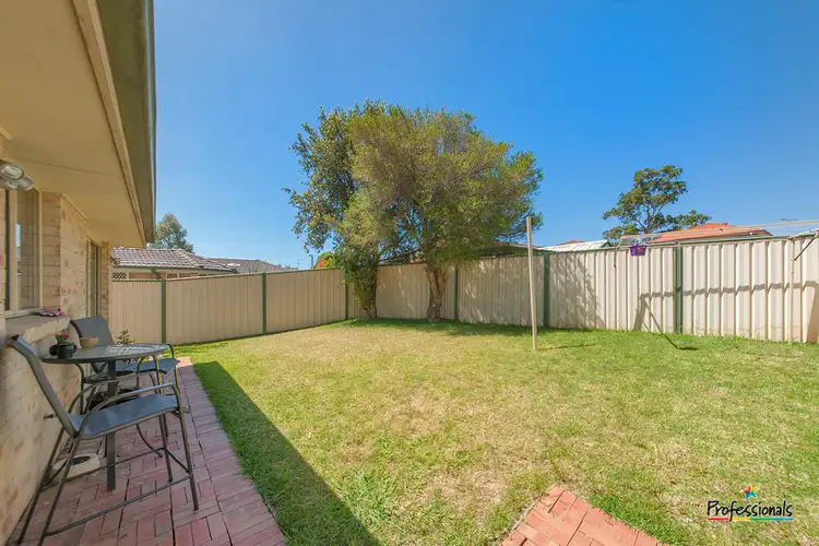 Seventh view of Homely semi-detached listing, 4A Marin Place, Prestons NSW 2170