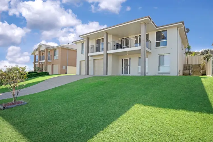 6 Klara Court, Rutherford NSW 2320