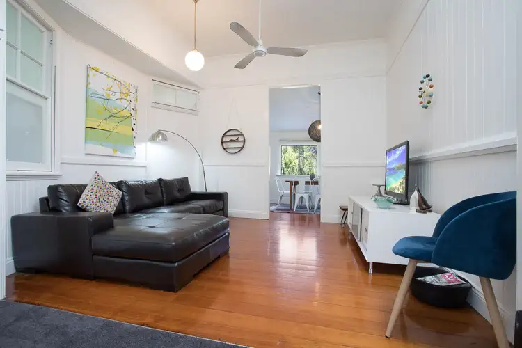 Sixth view of Homely house listing, 7 Swan Street, Shorncliffe QLD 4017