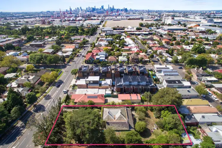 Third view of Homely house listing, 31-33 Somerville Road, Yarraville VIC 3013