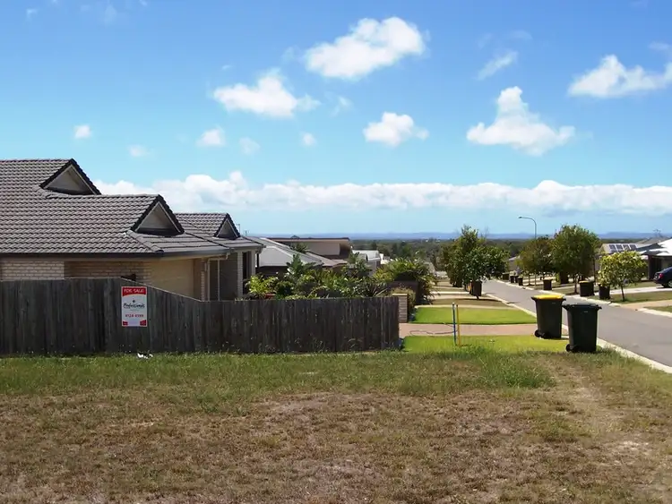 Third view of Homely land listing, 19 Teresa Street, Nikenbah QLD 4655