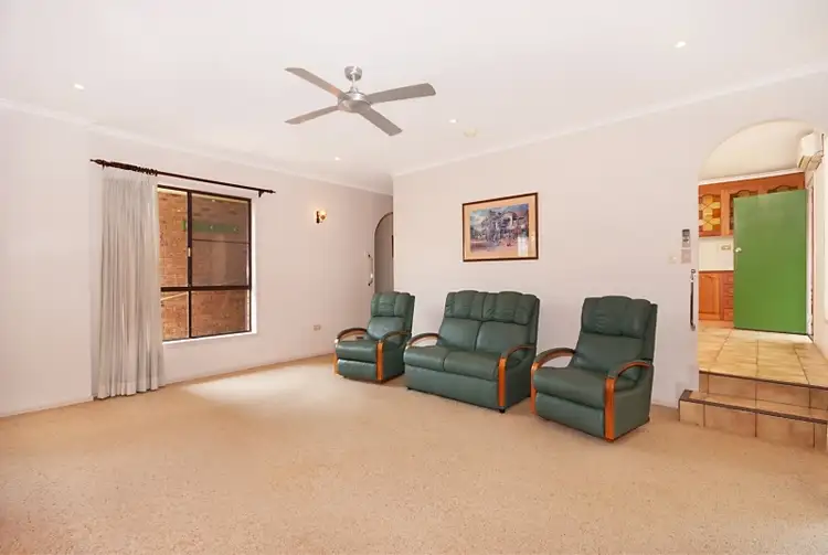 Fourth view of Homely house listing, 24 Oakland Avenue, Ballina NSW 2478