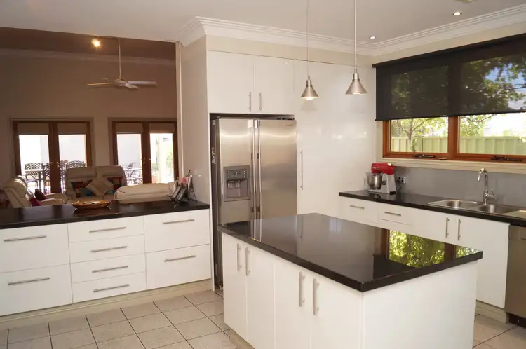 Fifth view of Homely house listing, 43 Edward Street, Shepparton VIC 3630