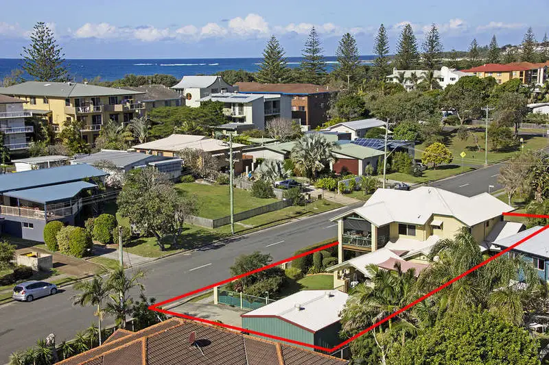 Main view of Homely house listing, 2 Surf Street, Kingscliff NSW 2487
