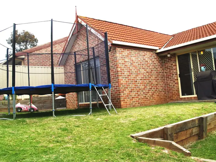 Sixth view of Homely villa listing, 4/68 Myall Road, Casula NSW 2170