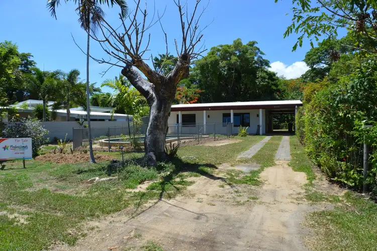 Fifth view of Homely house listing, 57 Veivers Road, Palm Cove QLD 4879