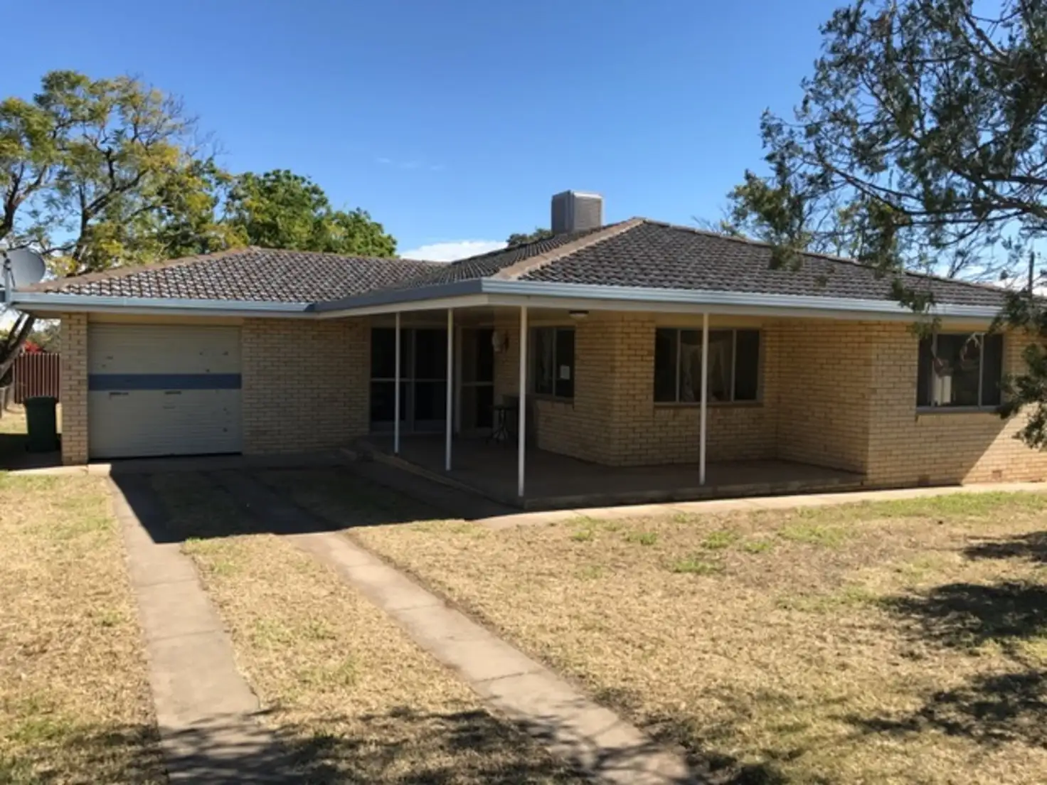 Main view of Homely house listing, 16 Weldon Street, Wandoan QLD 4419