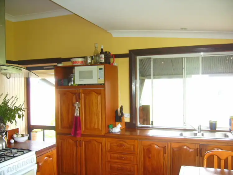 Seventh view of Homely house listing, 133 Kings Creek Road, Lawrence NSW 2460