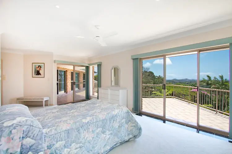 Fifth view of Homely house listing, 1A Trutes Terrace, Terranora NSW 2486