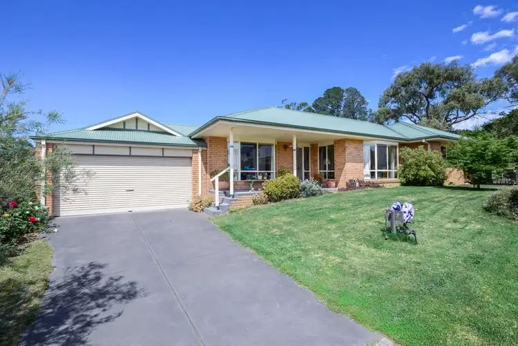 13 Valley View Court, Yarra Junction VIC 3797