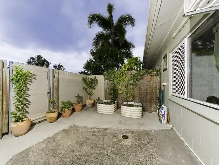 Third view of Homely unit listing, 11/74-82 Swallow Street, Mooroobool QLD 4870