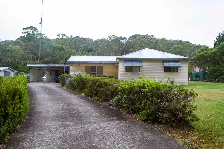 Third view of Homely house listing, 139 Coachwood Road, Matcham NSW 2250