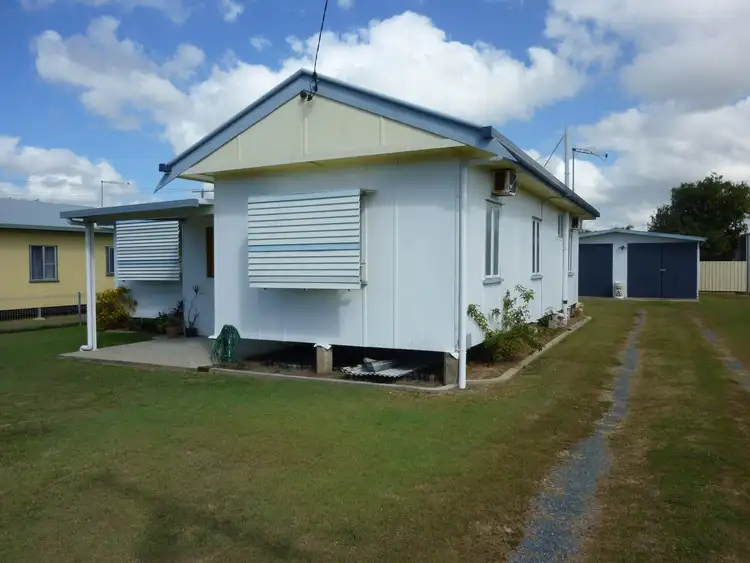 Second view of Homely house listing, 42 Hart Street, South Mackay QLD 4740