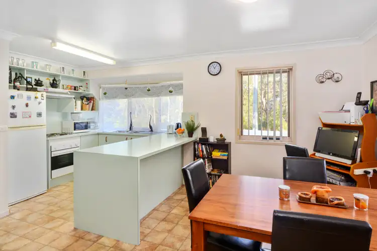 Third view of Homely villa listing, 16/33 Lynburn Avenue, Bomaderry NSW 2541