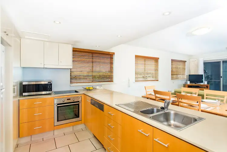 Third view of Homely apartment listing, 201/35 Fawcett Street, Ballina NSW 2478