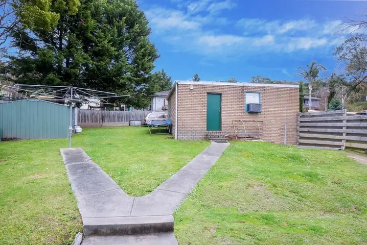 Fourth view of Homely house listing, 1 Greenwood Drive, Launching Place VIC 3139