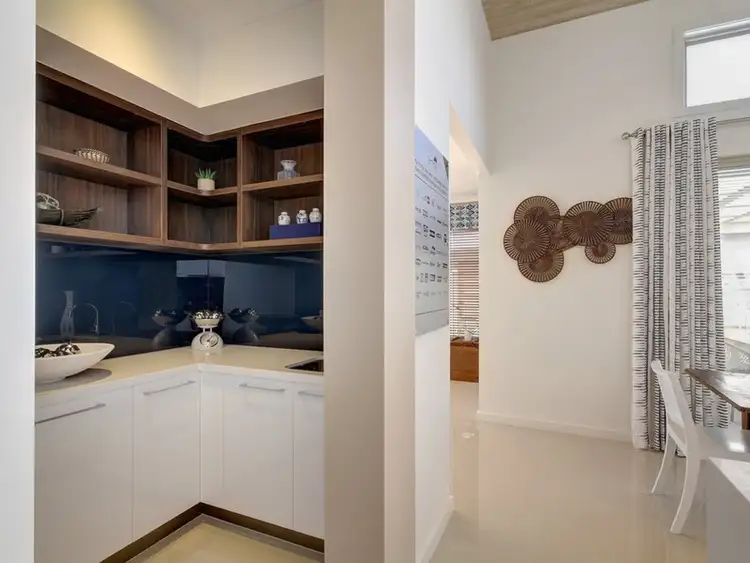 Fourth view of Homely house listing, Lot 1077 Bollard Avenue, Seaford Meadows SA 5169