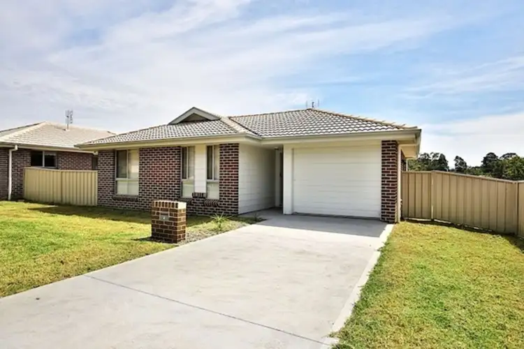 Main view of Homely unit listing, 4 Candlebark Close & 2 Flannel Flower Ave, West Nowra NSW 2541