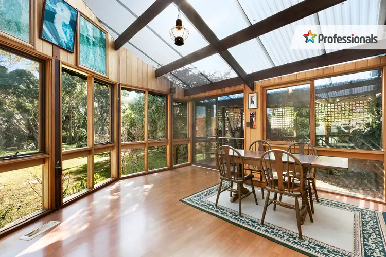 Third view of Homely house listing, 46 Bellbird Drive, Wantirna VIC 3152