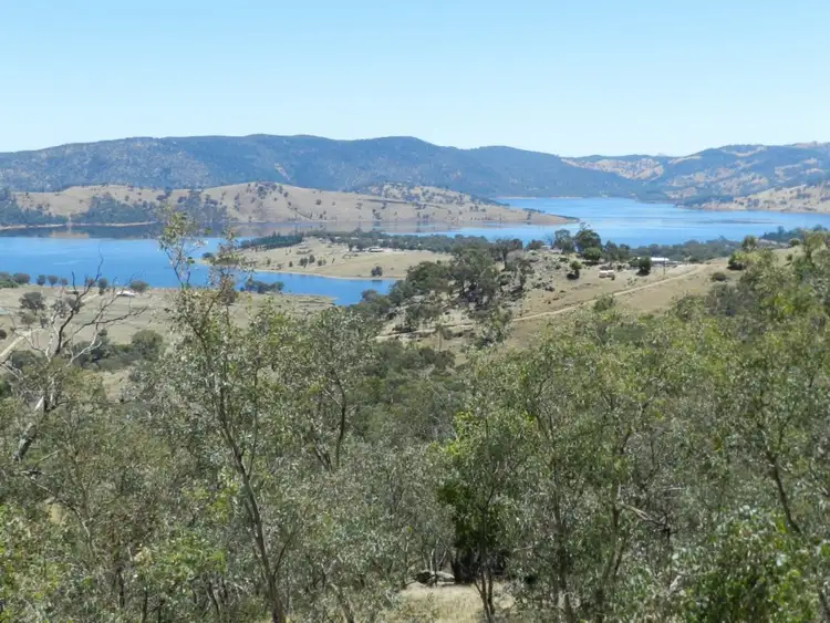 Third view of Homely rural property listing, 2228 Grabine Road, Bigga NSW 2583