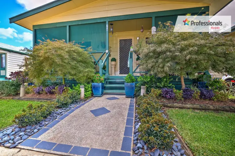 Fifth view of Homely house listing, 158 Nepean Shores, Tench Avenue, Jamisontown NSW 2750