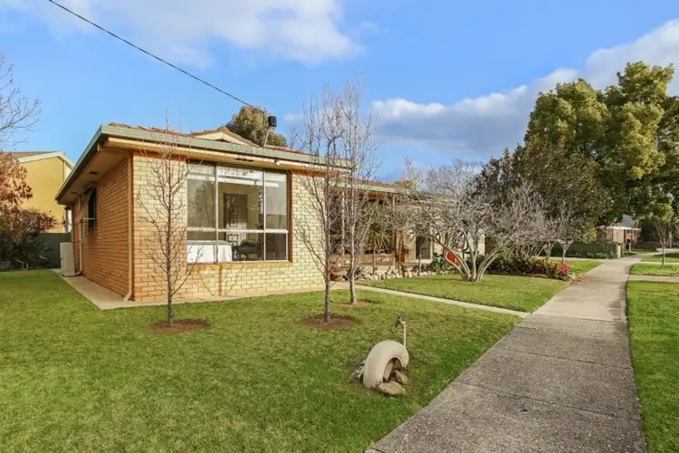 5 Brolga Court, Wodonga VIC 3690