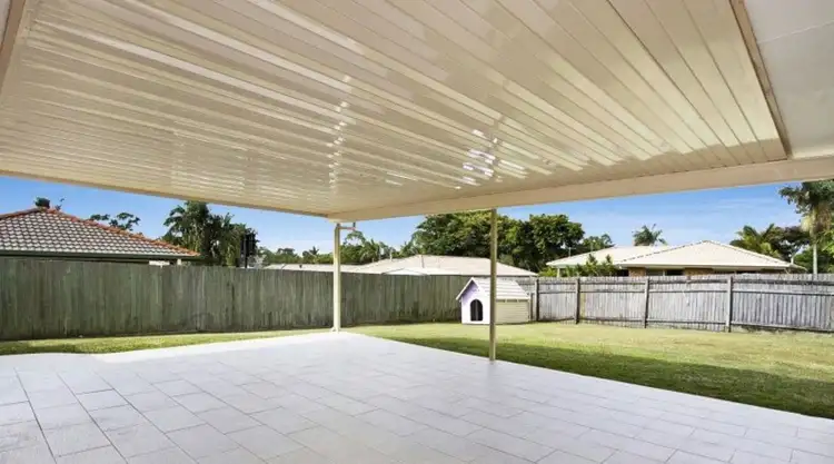 Fourth view of Homely house listing, 16 Mooloolah Crt, Hillcrest QLD 4118