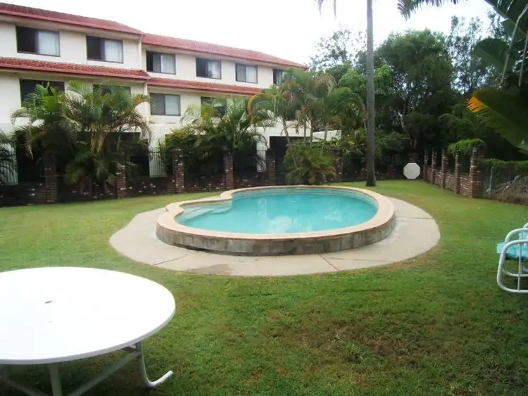 Sixth view of Homely unit listing, 4/19 Huth St, Labrador QLD 4215