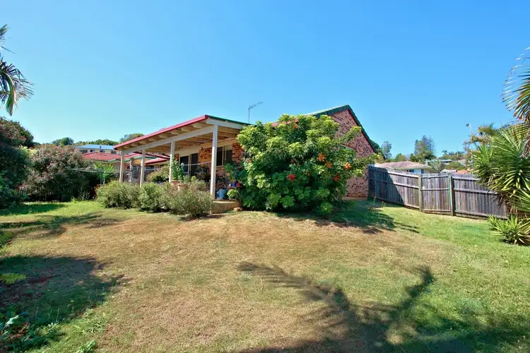 Main view of Homely house listing, 7 Jumbuck Crescent, Terranora NSW 2486