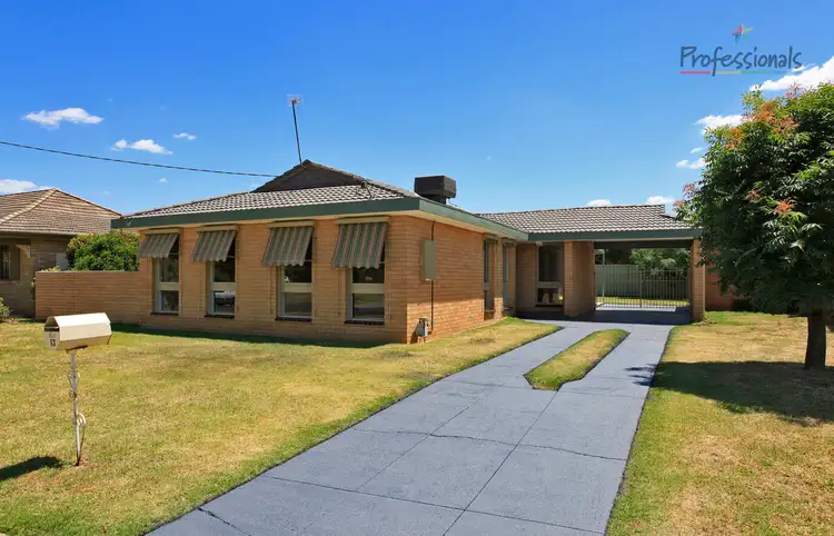 13 Fern Avenue, Wodonga VIC 3690