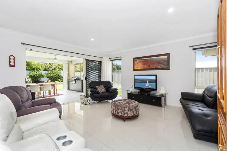 Second view of Homely house listing, 30 Ironbark Road, Ballina NSW 2478