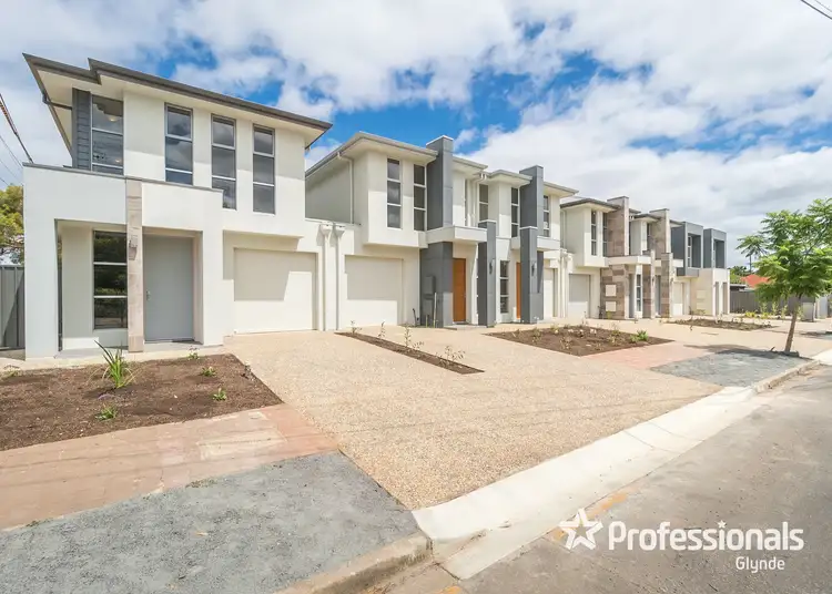 14-26 Verco Avenue, Campbelltown SA 5074