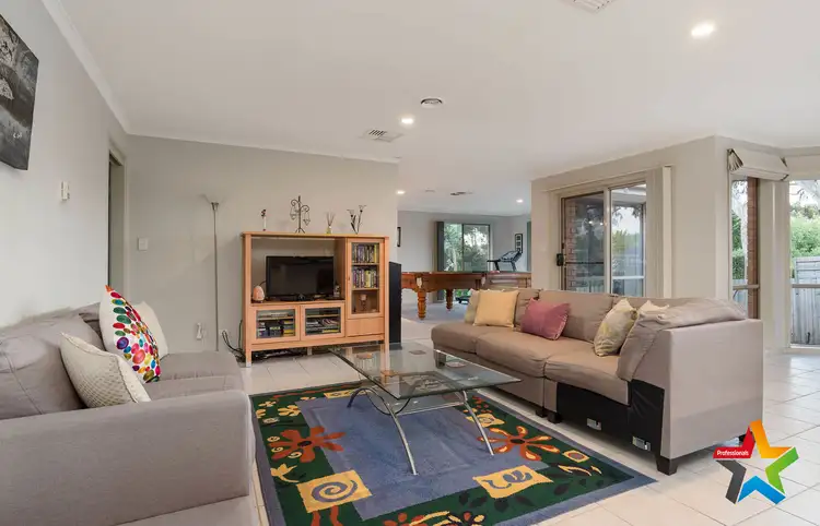 Third view of Homely house listing, 60 Eucalypt Drive, Lilydale VIC 3140