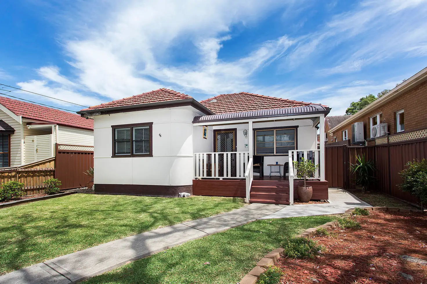 Main view of Homely house listing, 66 Cahors Road, Padstow NSW 2211