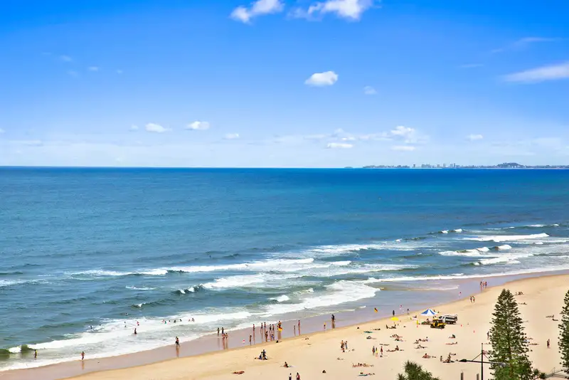 Main view of Homely unit listing, Unit 46/26 The Esplanade, Surfers Paradise QLD 4217