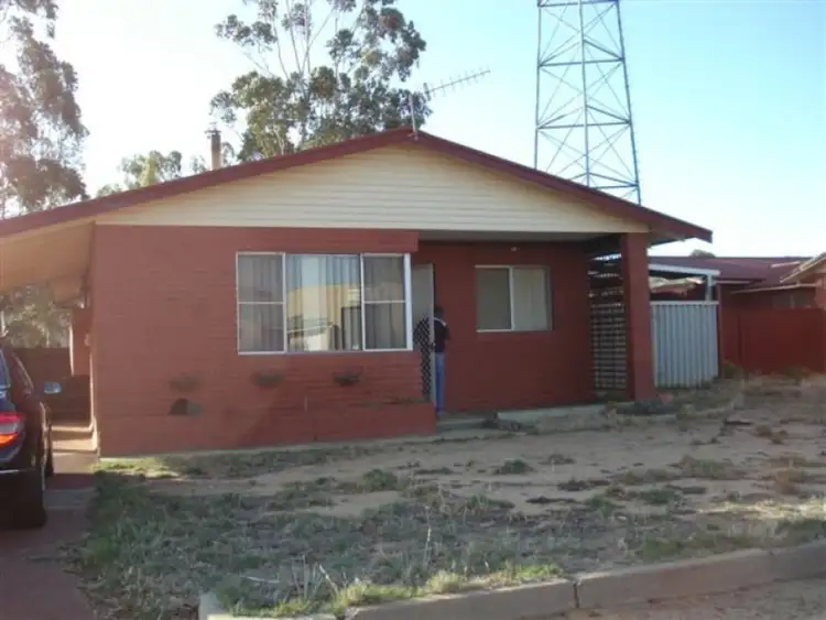 Main view of Homely house listing, 19 Johnston Street, Kulin WA 6365