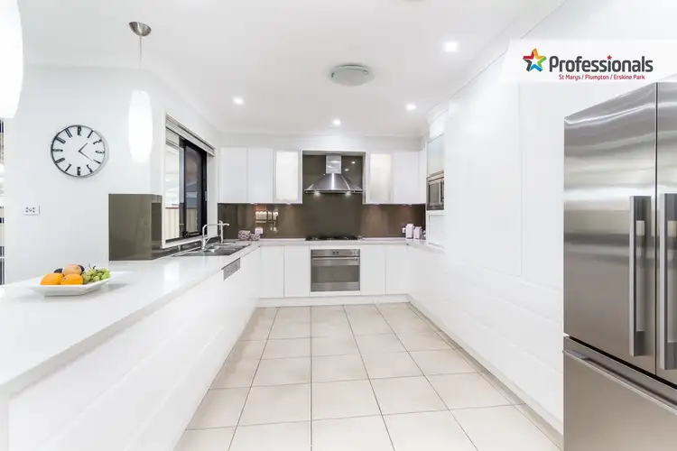 Second view of Homely house listing, 59 Weaver Street, Erskine Park NSW 2759