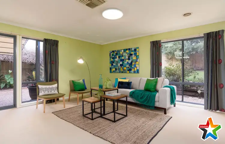 Sixth view of Homely house listing, 101 Lakeview Drive, Lilydale VIC 3140