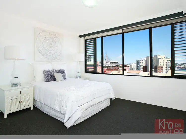 Third view of Homely apartment listing, 19/109 Point Street, Pyrmont NSW 2009
