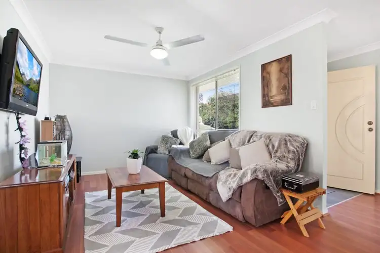 Fifth view of Homely house listing, 12 Belmar Street, Rutherford NSW 2320