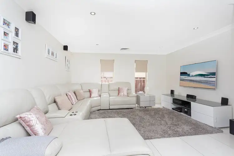Fourth view of Homely house listing, 15 Kurrajong Avenue, Georges Hall NSW 2198