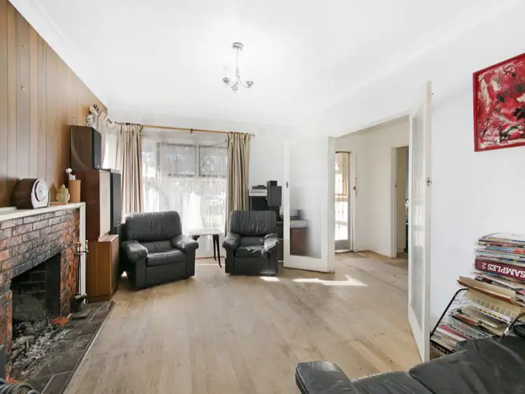 Third view of Homely house listing, 12 Davey Court, Springvale VIC 3171