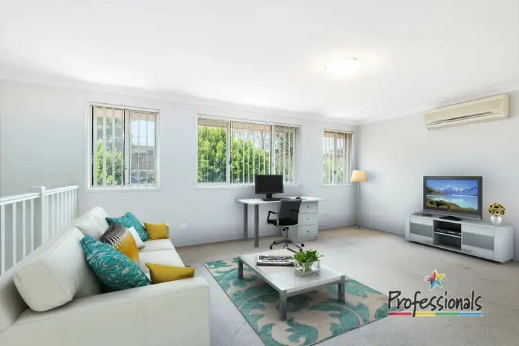 Fifth view of Homely house listing, 35 Leacocks Lane, Casula NSW 2170