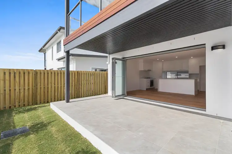 Sixth view of Homely townhouse listing, 1/83 Burns Point Ferry Road, West Ballina NSW 2478