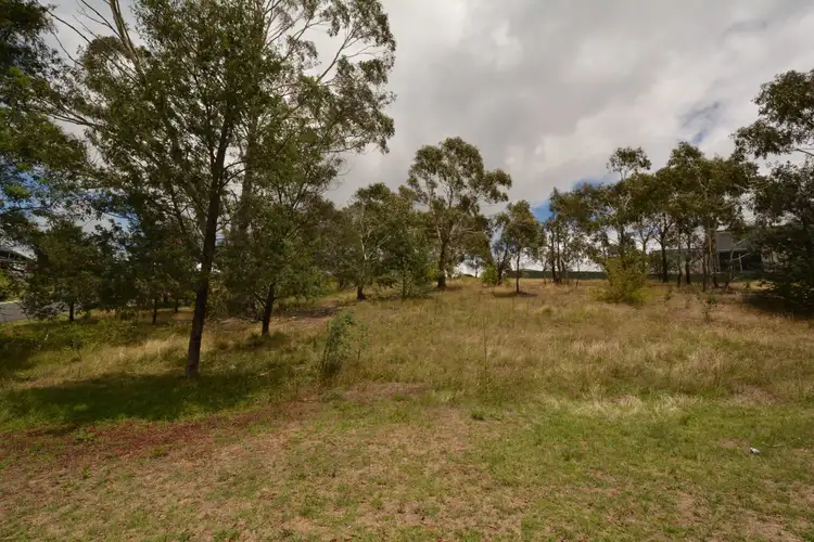 Second view of Homely land listing, 7 Cameron Place, Lithgow NSW 2790