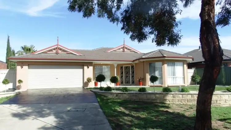 23 Ironbark Way, Shepparton VIC 3630