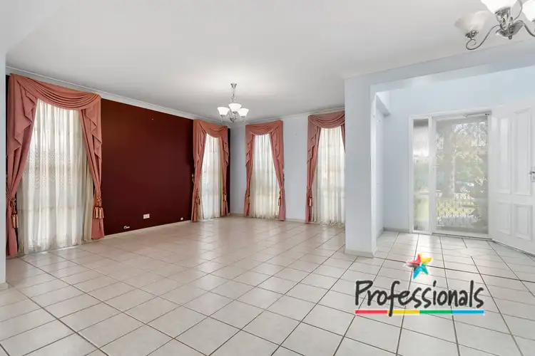 Second view of Homely house listing, 20 Taubman Drive, Horningsea Park NSW 2171