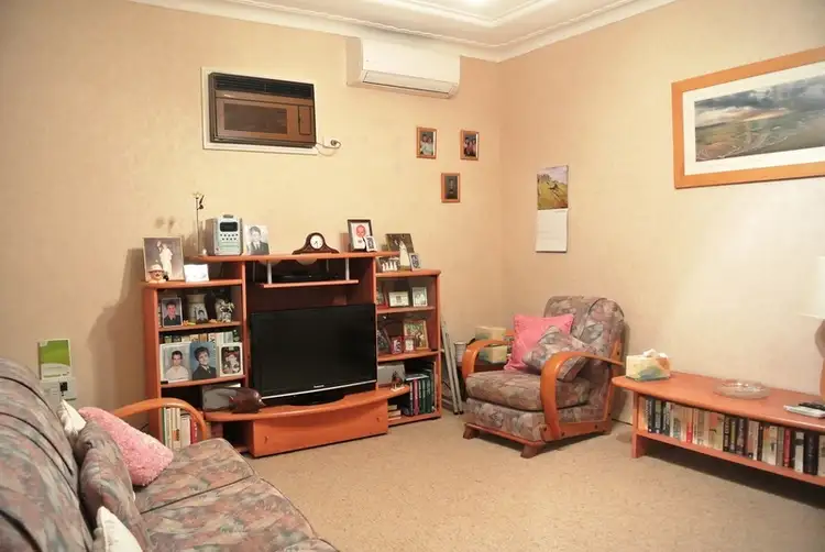 Second view of Homely house listing, 317 Cumberland Road, Auburn NSW 2144